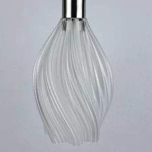 Lampe 3D Curba